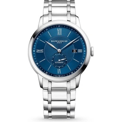 Baume & Mercier M0A10481