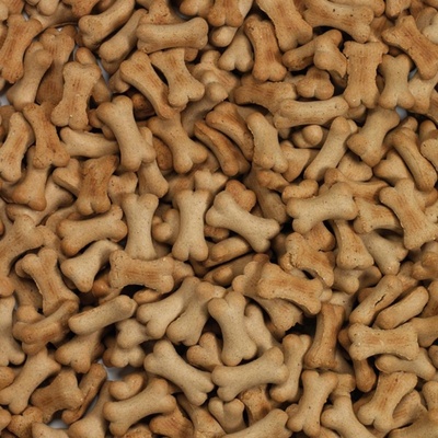 Antos sušenky puppy lamb and rice 1000 g