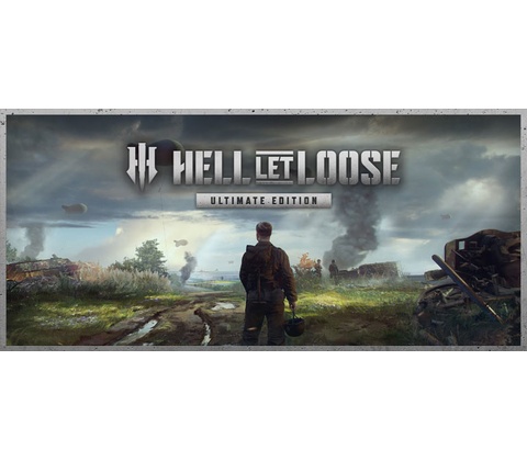 Hell Let Loose (Ultimate Edition)
