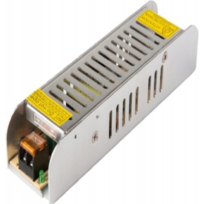 ECOLIGHT Modulární napájecí zdroj slim - 24V - 2,5A - 60W EC79925