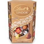 Lindt Lindor Асорти 200 г