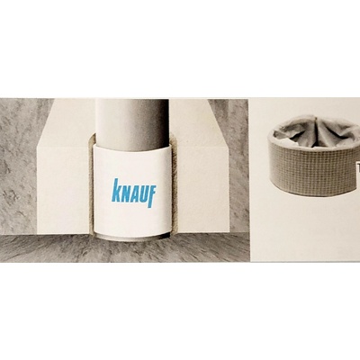 Knauf Zpevňující páska na instalace 160 mm