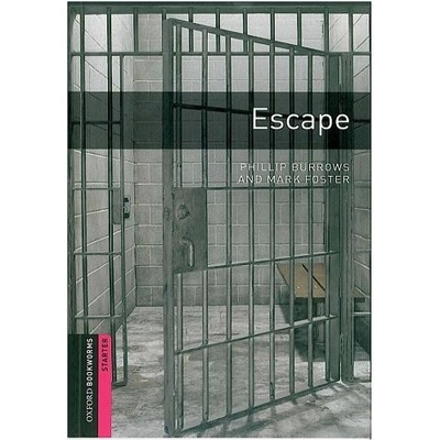 Oxford Bookworms Library Starter Escape