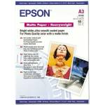 Epson Heavyweight A3/50 C13S041261