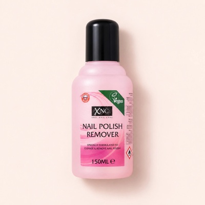 Xpel Nail Care Nail Polish Remover 150 ml