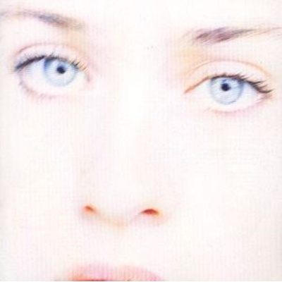 Fiona Apple - Tidal CD
