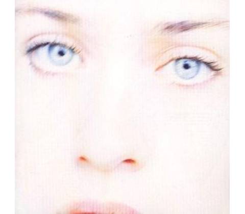 Fiona Apple - Tidal CD