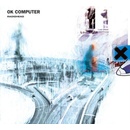RADIOHEAD: OK COMPUTER CD