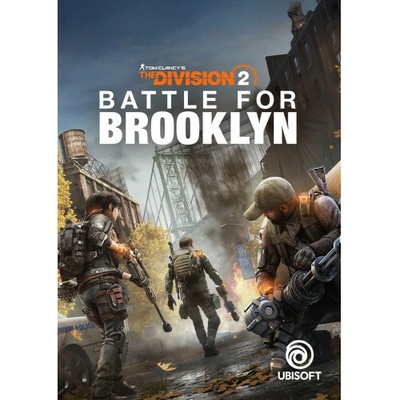 Tom Clancys The Division 2: Battle for Brooklyn
