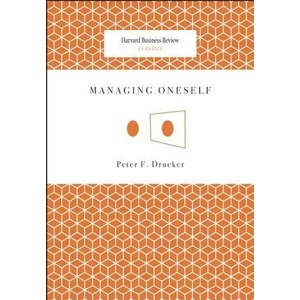 Managing Oneself (2001)