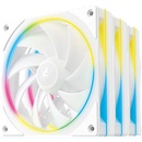 Deepcool FL12 SE White 3in1 (R-FL12SE-WHAPN3-G)