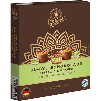 Du-bye Pralinky 132 g