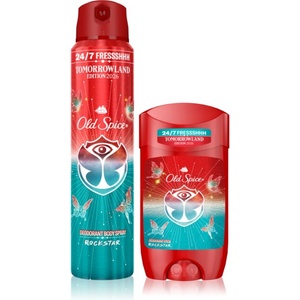 Old Spice Tomorrowland комплект за тяло