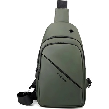 HARAHU Чантичка за кръст ni-35563 - Зелена kp35563 (ni-35563)