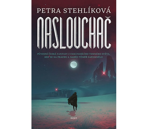 Naslouchač