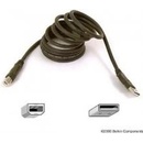 USB káble Belkin kábel USB A/B, 1,8m