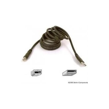 Belkin kábel USB A/B, 1,8m