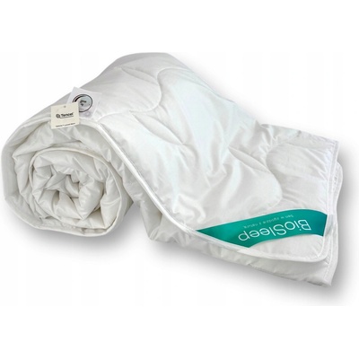 Poldaun Přikrývka tencel ultralehká antibakteriální BioSleep 140x200