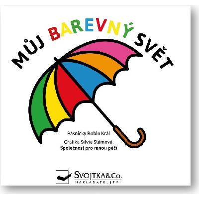 Můj barevný svět