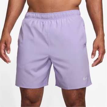 Nike Мъжки къси панталони Nike 7in Challenge Shorts Mens - Hydrangea