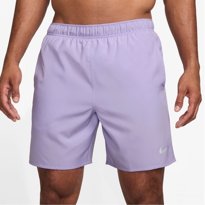 Nike Мъжки къси панталони Nike 7in Challenge Shorts Mens - Hydrangea