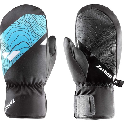 ZANIER Ръкавици sillian. stx mitten ju