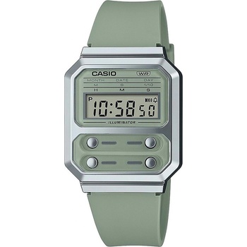 Casio A100WEF-3A
