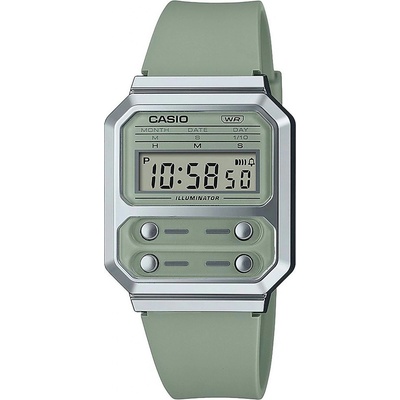 Casio A100WEF-3A