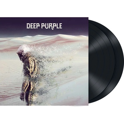 Deep Purple - Whoosh! - standard - LP -Standard