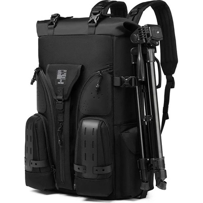 Ozuko Ultan 46 l F9361 černá