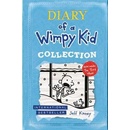 Diary of a Wimpy Kid - Box Set - Jeff Kinney