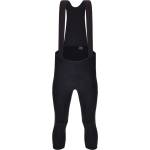 Santini Клин за колоездене Santini Waterproof Bib Tights with Pockets Cycling bottoms - Nero (055-3777-0113)