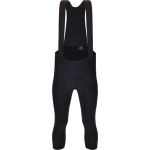 Santini Клин за колоездене Santini Waterproof Bib Tights with Pockets Cycling bottoms - Nero (055-3777-0113)