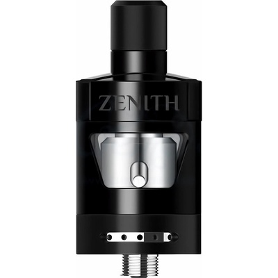 Innokin Technology Co. ,Ltd Zenith Clearomizer Černý 2ml – Hledejceny.cz