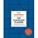 The Time-Block Planner