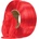 AzureFilm PETG Hyper Speed Refill Red Transparent - 1, 75 mm / 1000 g (FGR171-3020T)
