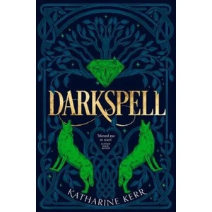Darkspell | Katharine Kerr (ISBN: 9780008287467)