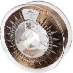 Spectrum SILK PLA Cinnamon Bronze - 1, 75 mm (80440)