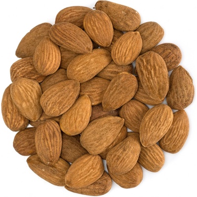 Nutsman Mandle natural BIO 1 kg
