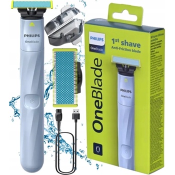 Philips OneBlade First Shave QP1324/20