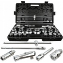 GEKO G10115 Gola sada 26ks, 3/4", 21-65 6-hran