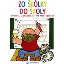 Zo škôlky do školy