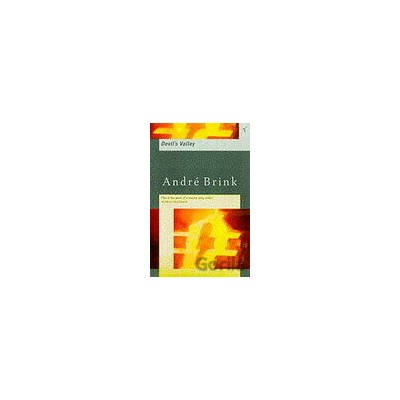 Devil`s Valley - André Brink