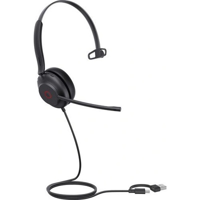 Yealink UH35 Mono UC USB-C/A (1308166)