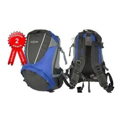 Onepolar Ежедневна раница, Оne polar, po1335-b-mx, Синя