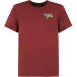 E9 Мъжка тениска E9 Onemove T-shirt - Paprika - размер XS (217-0118-0411)