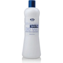 Lisap Developer special blue krémový peroxid 30 Vol 9% 1000 ml