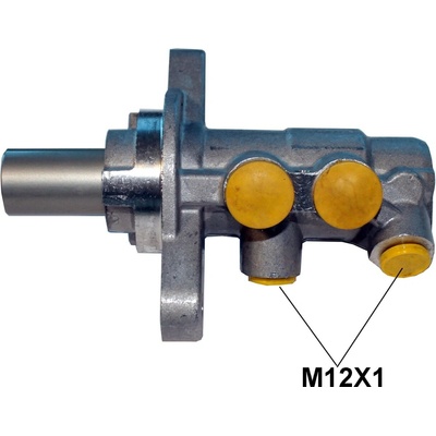 Hlavný brzdový válec BREMBO M 56 074 (M56074)