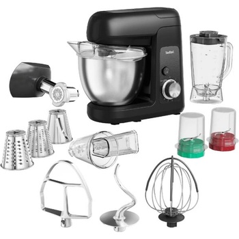 Image 1 of Tefal Bake Partner QB525838