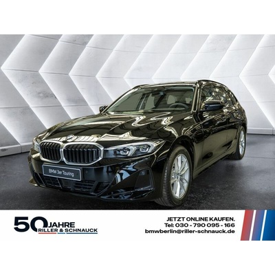 BMW 318i Touring 115 kW